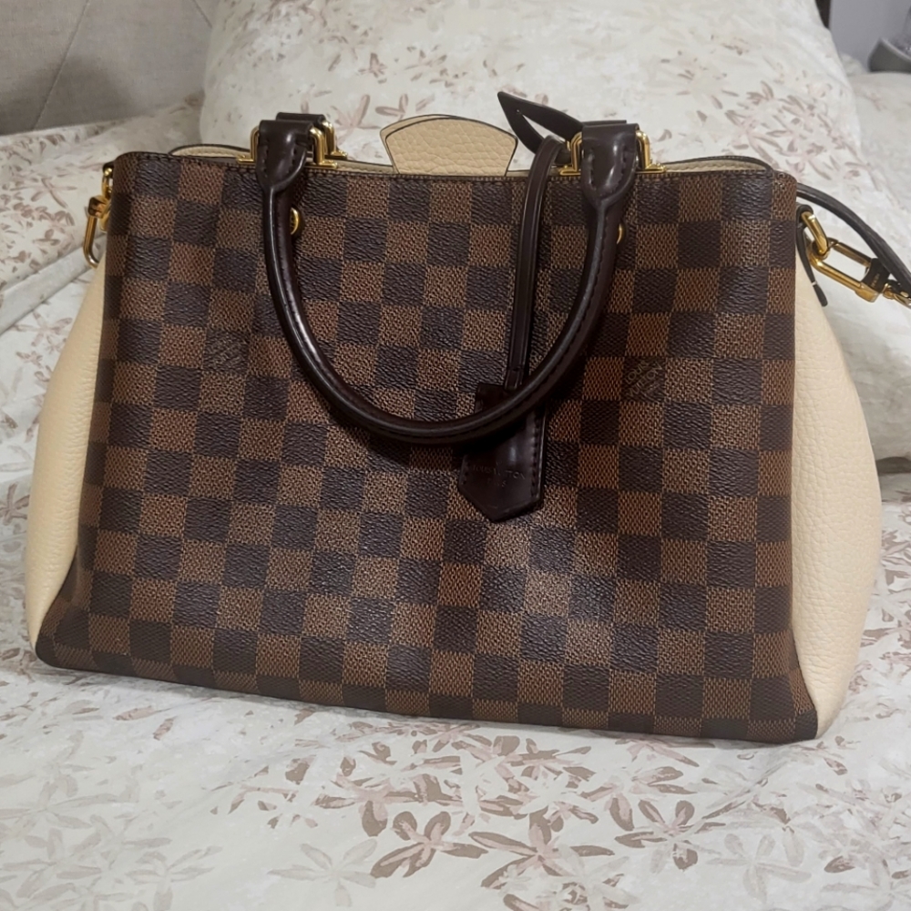 Louis  Vuitton handbag